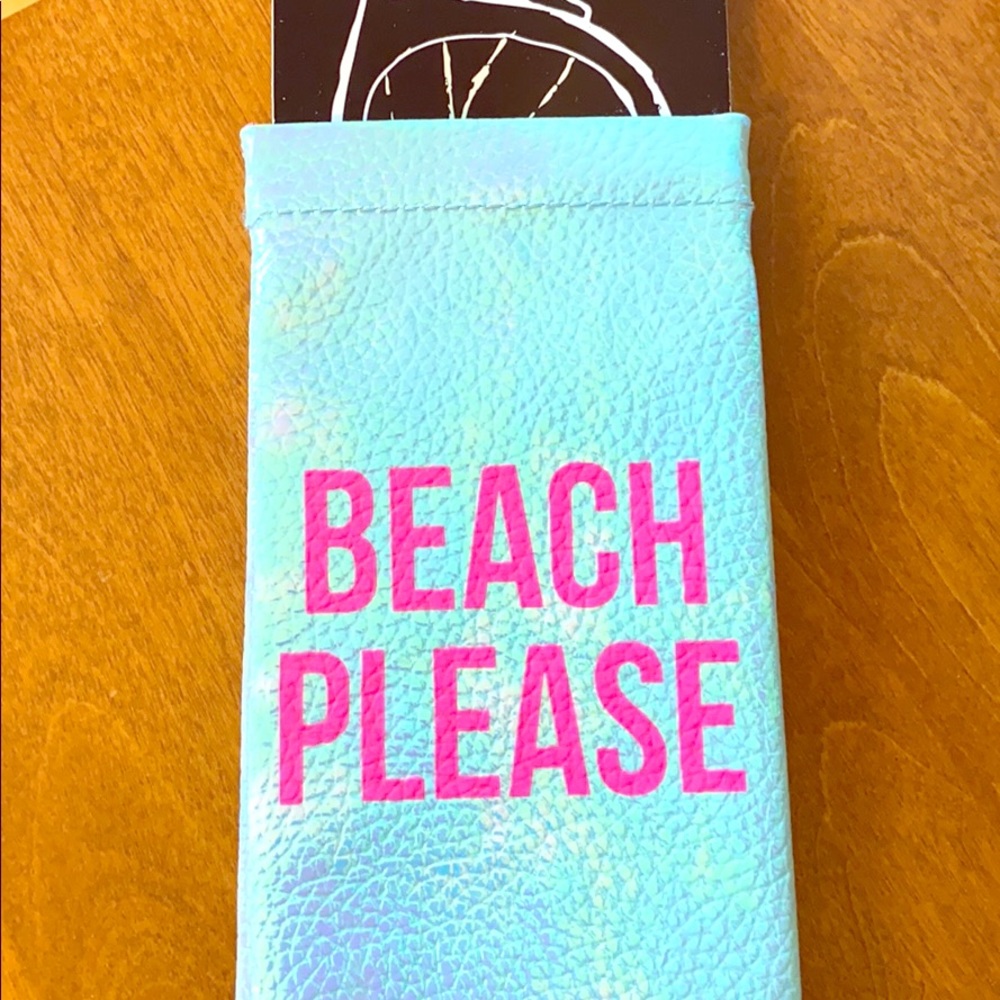 Sunglasses case